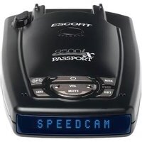 Passport 9500ix Escort