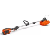 Notice HUSQVARNA 215IL Coupe-herbe