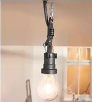 Notice POWERFIX IAN 88918 Lampe électrique