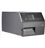 Notice HONEYWELL PX45 Label printer