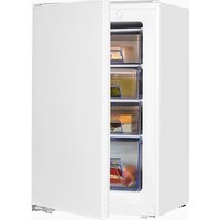 Notice Exquisit EGS101-080E Freezer