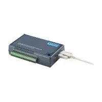 Notice Advantech USB-4750-CE Module USB