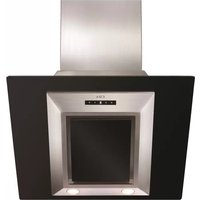 Notice CDA EVG6BL Range hood