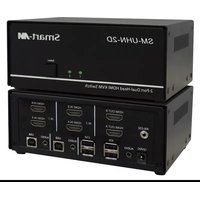 Notice Smart-AVI SM-UHN-2D Switch