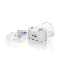 Notice LAICA NE3003 Compresseur