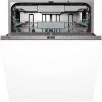 Notice HISENSE HV673A61UK Dishwasher