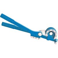 Notice SILVERLINE MS129 Outil de cintrage de tubes
