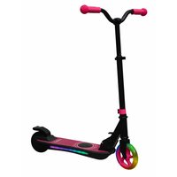 Notice DENVER SCK-5500 Scooter