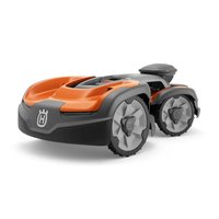 Notice HUSQVARNA 535 AWD EPOS Tondeuse robotique