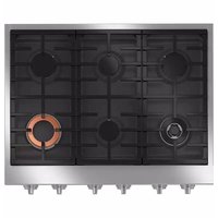 Notice Café CGU366P2TS1 Cooker