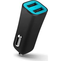 Notice ILUV MOBISEAL 2 Chargeur USB pour voiture
