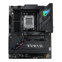 Notice ASUS ROG STRIX B850-F GAMING WIFI 壁のコンセント