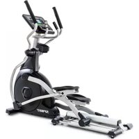 Notice Spirit Fitness CE800ENT Elliptical bike