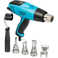 Notice Hazet 1990N/6 Heat gun