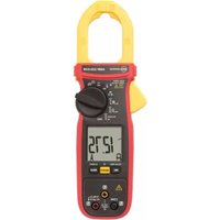 Notice Beha-Amprobe AMP-320-EUR Measuring equipment