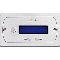 Notice Monacor DRM-882WPX Fernbedienung
