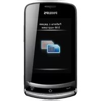 Xenium X518 PHILIPS