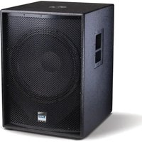 Notice ALTO TRUESONIC TS SUB 18 Haut-parleur