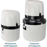 Notice YSI PROSAMPLE Measuring equipment