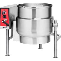Notice Vulcan K40ELT Kettle