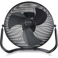 Notice Brandson 306621 Ventilatore