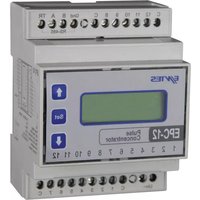 Notice ENTES EPC-12 Measuring equipment