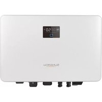 Notice Sungrow SG4.0RS Solar panel