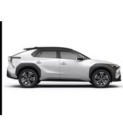 Notice SUBARU SOLTERRA (2023) Voiture