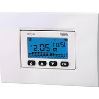 Notice Vemer DAFNE WI-FI Thermostat