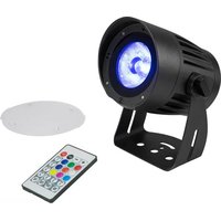 Notice Eurolite LED IP PST-40 Projector