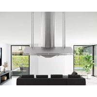 Manual Zephyr TRAPEZE CTP-E60CSX Range hood