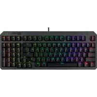 Notice ASUS TUF GAMING K3 GEN II Clavier