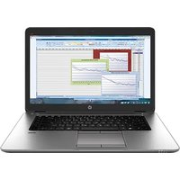 Notice HP ELITEBOOK 750 G2 Ordinateur portable