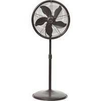 Notice NewAir AF-600 Ventilateur