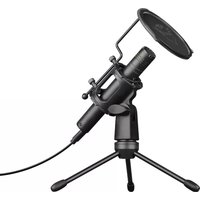 Notice TRUST VELICA GXT 241 Microphone
