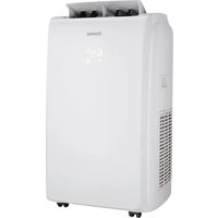 Notice DANBY DPA120E1WDB Climatiseur
