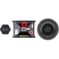 Notice JBL C608GTI Haut-parleur voiture
