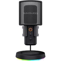 Notice Cougar SCREAMER-X Microphone