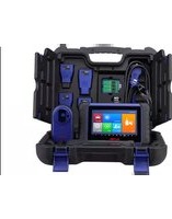 Notice Autel MAXIIM IM508 Car diagnostic tool