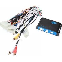 Notice PAC RP4.2-HY11 Built-in kit