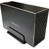 Notice LC-Power 35U3-RAID-2 NAS