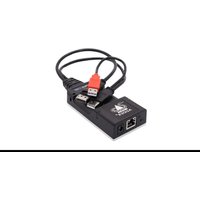 Notice Adder ADDERVIEW MATRIX C110 Computer hardware