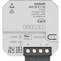 Notice THEBEN DU 1 S RF KNX Maison intelligente