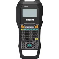 Notice Panduit MP200 Label printer