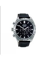 Notice PULSAR PT3613X1 Wristwatch