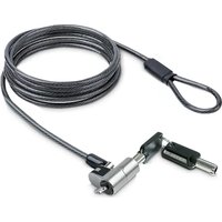 Notice StarTech.com NANOK-LAPTOP-LOCK Serrure