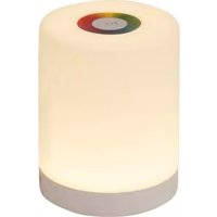 Notice Eurolite AKKU TABLE LIGHT RGB Lampe