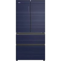 Notice HAIER BCD-462WGHFD15BJU1 冰箱
