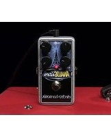 Notice Electro Harmonix ANALOGIZER Guitar amp