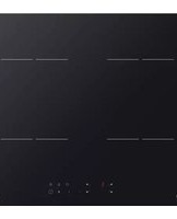 Manual HAIER HCI604TPB3 Cooker